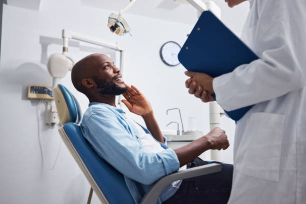 Best Weekend Emergency Dentist in Doffing, TX