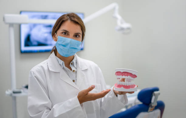 Best Walk-In Emergency Dentist in Doffing, TX
