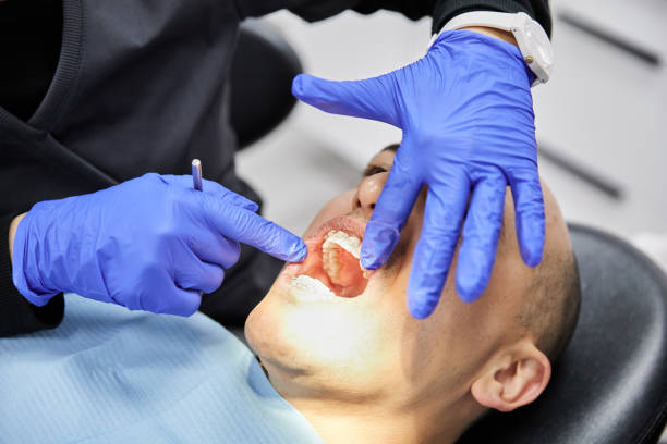Best Emergency Dental Care for Trauma or Injury in Doffing, TX