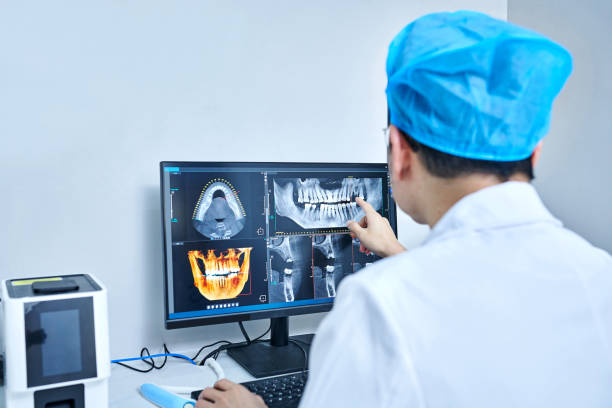 Best Emergency Orthodontic Repairs in Doffing, TX