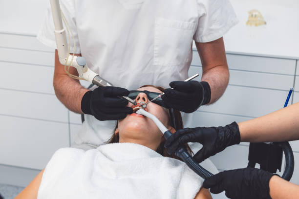 Best Pediatric Emergency Dentist in Doffing, TX