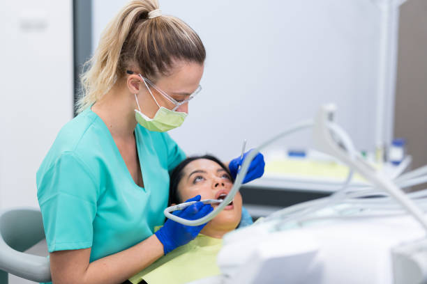 Best Walk-In Emergency Dentist in Doffing, TX