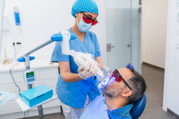 Best Emergency Treatment for Toothache in Doffing, TX