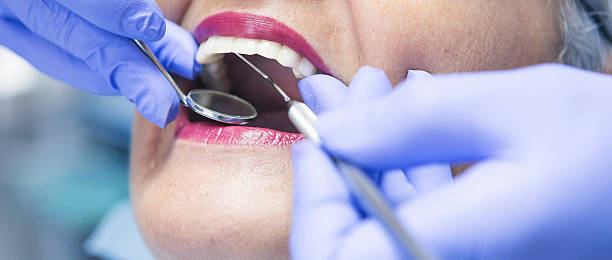 Best Emergency Treatment for Toothache in Doffing, TX
