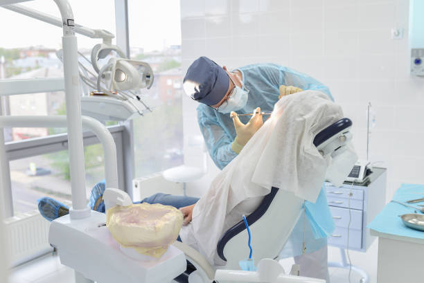 Best Emergency Root Canal Treatment in Doffing, TX